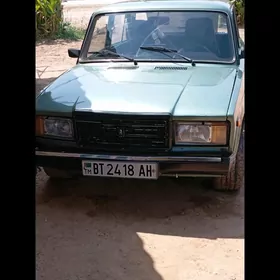 Lada 2107 1993