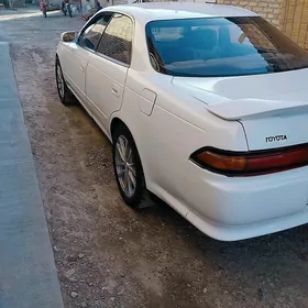 Toyota Mark II 1992