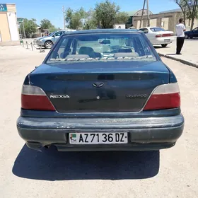 Daewoo Nexia 1994