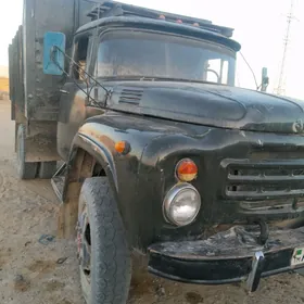 Zil 130 1986