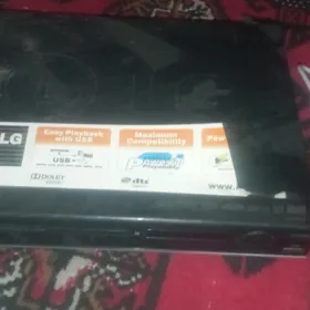 LG DWDI
