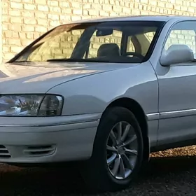 Toyota Avalon 1998