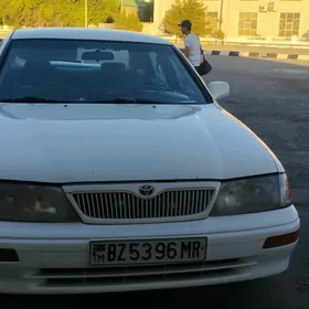 Toyota Avalon 1996
