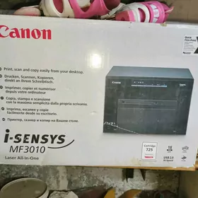 принтер canon mf3013