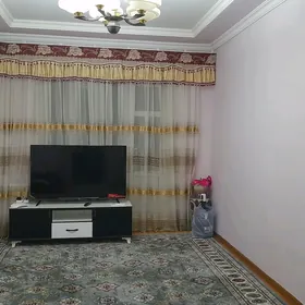 satlyk kwartira