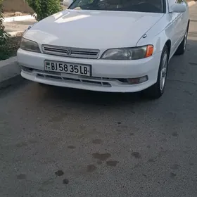 Toyota Mark II 1993