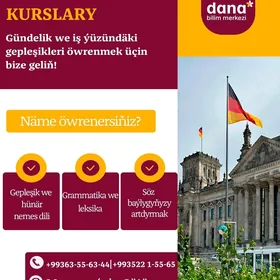 Nemes dili kurslary