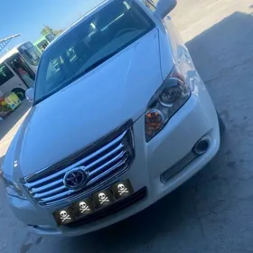 Toyota Avalon 2008