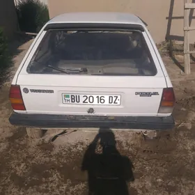 Volkswagen Polo 1988