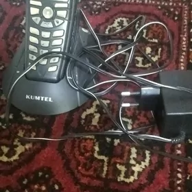 домашний телефон  KMUTEL