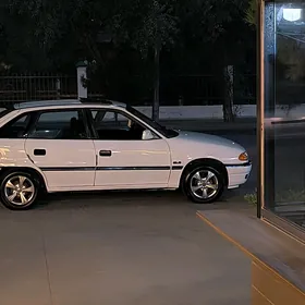 Opel Astra 1992