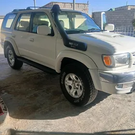 Toyota 4Runner 2002