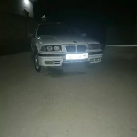 BMW 325 1994