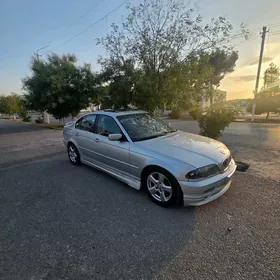 BMW E46 1999