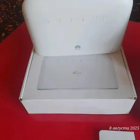 Router HUAWEI 4G+  CAT9