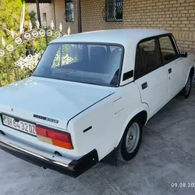Lada 2107 2004