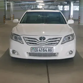 Toyota Camry 2008