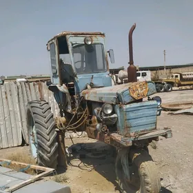 MTZ T-28 1992