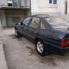 Opel Vectra 1990
