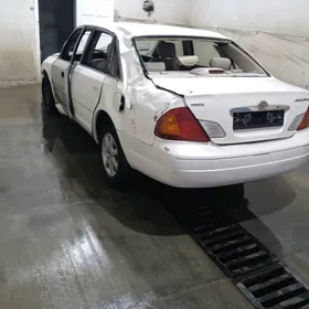Toyota Avalon 2002