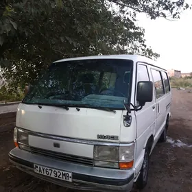 Toyota Hiace 1988