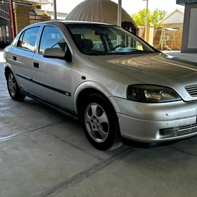 Opel Astra 1999