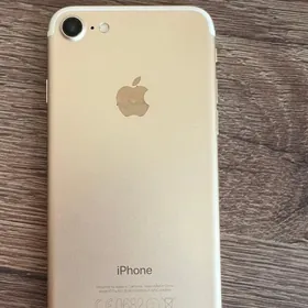 iPhone 7