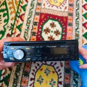 pioneer original onkiler