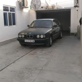 BMW 5 Series 1990