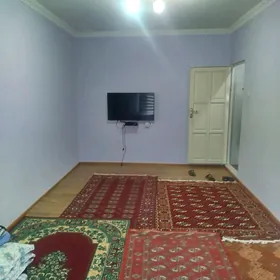 Satlyk jaý Mary