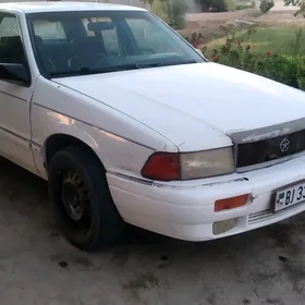 Dodge Spirit 1991