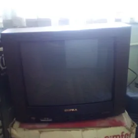 Televizorlar