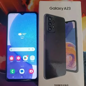 samsung A23 4/128