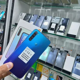 Redmi Note 8 4/64GB