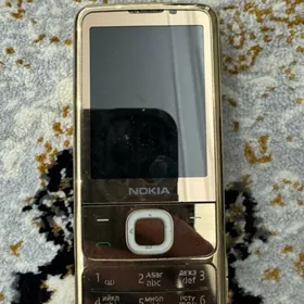 nokia 6700