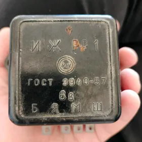 регулятор