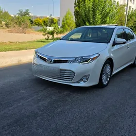Toyota Avalon 2013