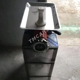 Et geciryan mesarubka