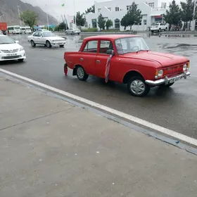 Москвич 412 1982