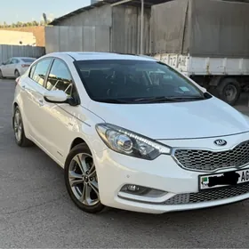 Kia Cerato 2015