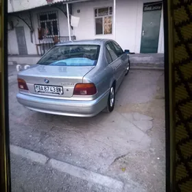 BMW 528 1997