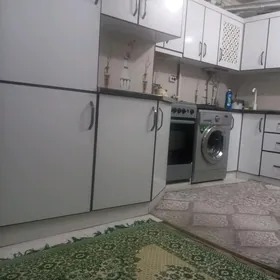 208-nji kwartal  Satlyk kwartira