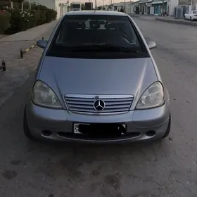 Mercedes-Benz A150 2000
