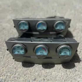 Climat control