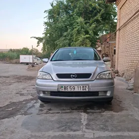 Opel Astra 1999