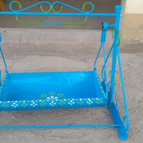 Çaga sallançak