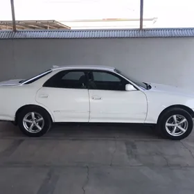 Toyota Mark II 1995