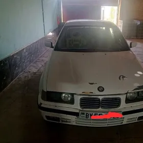 BMW 325 1993