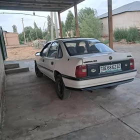 Opel Vectra 1990