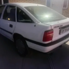Opel Vectra 1992